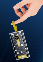 22W super fast charger power bank ,10000 mah make 250 words