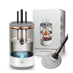 Makeup Brush cleaner