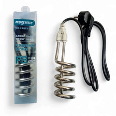 Shock Proof Electric Water Heater Rod Fast @ Safe Heating