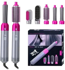 Hair styler
