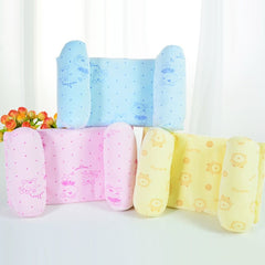 Baby Pillow Head Support Cushion, Baby Protective Shaping Pillow, Sleeping Support Baby Pillow