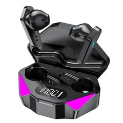 X-15 TWS Special Gaming Wireless Earbuds